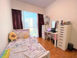 The Tampines Trilliant (D18), Condominium #257684671